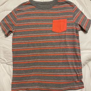 Cat and Jack t shirt